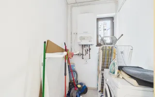 Apartament cu 3 camere langa parcul Cismigiu la 2 min de Metrou Izvor - Poză 23