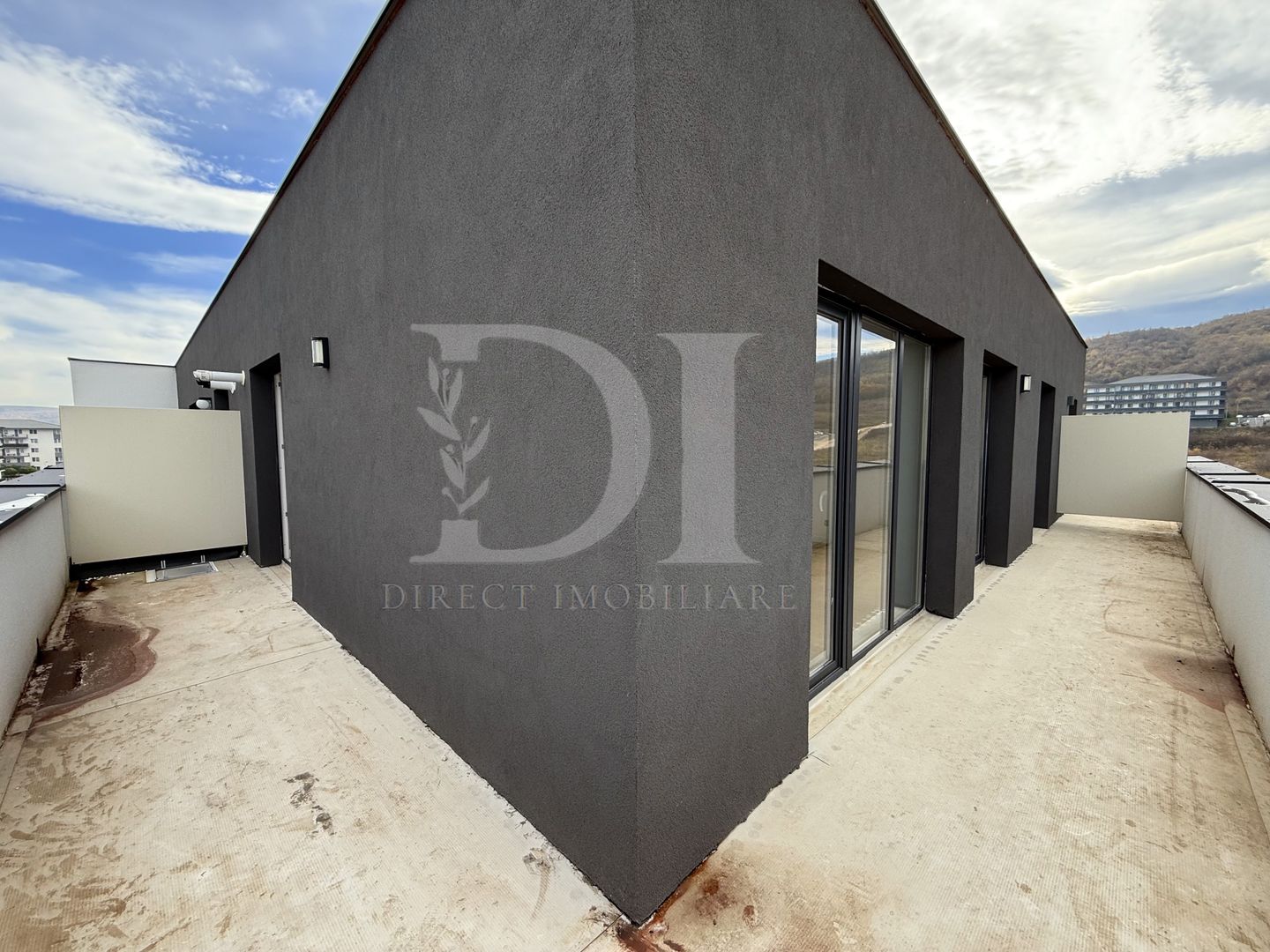 Apartament de vanzare/ Zona Terra / Floresti - Poză 11