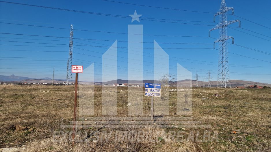 Teren intravilan | Pentru gradina | 612 mp | Arex - Poză 4