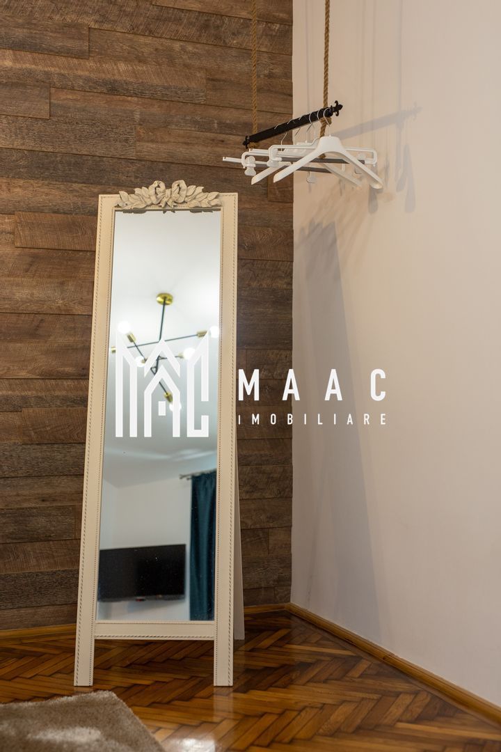 Casă individuala 5 camere | regim hotelier | zona istorică - Poză 37