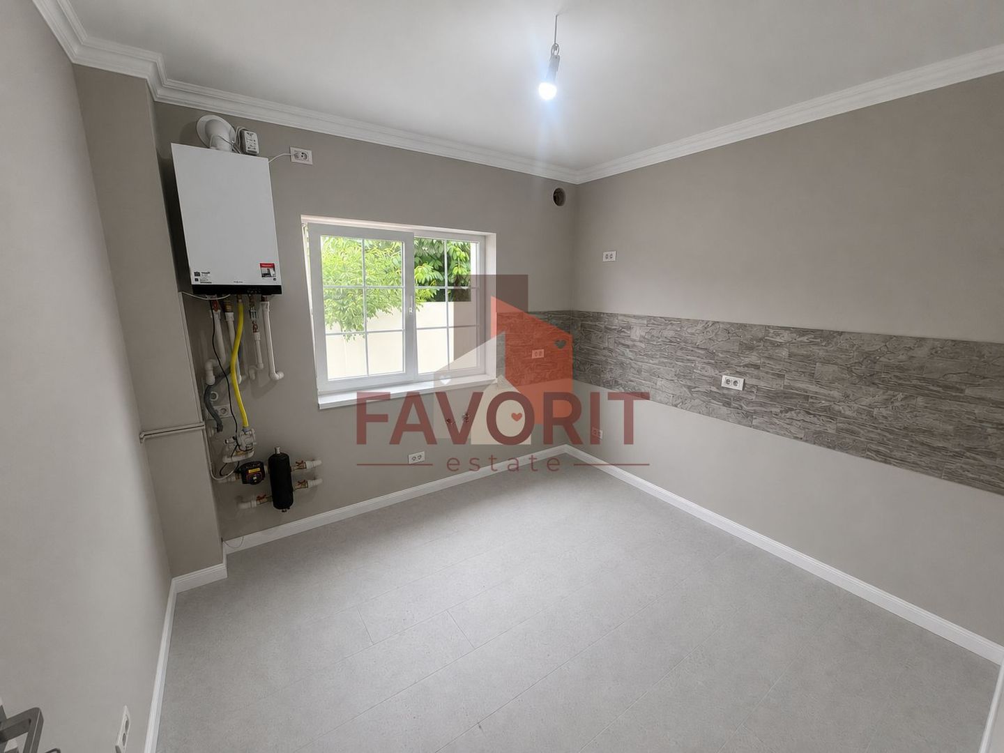Duplex PREMIUM 5 camere | 3 Bai | Chisoda - Poză 8