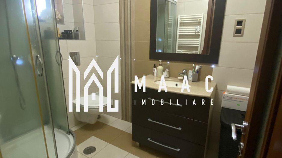 Casa 4 Camere | Tip Duplex | Curte | BBQ | Cisnadie - Poză 14