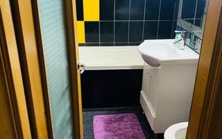 2 camere decomandat| Dorobantilor| centrala| clima| - Poză 10