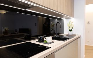 Apartament 3 camere | Cortina Academy | Loc de parcare  I - Poză 9