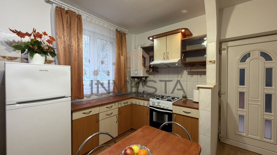 Apartament cochet 2 camere de inchiriat, zona strazii Migdalului - Poză 3