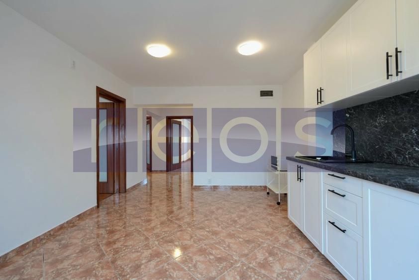 INCHIRIERE SPATIU | 5 CAMERE | ZONA OCTAVIAN GOGA - Poză 3