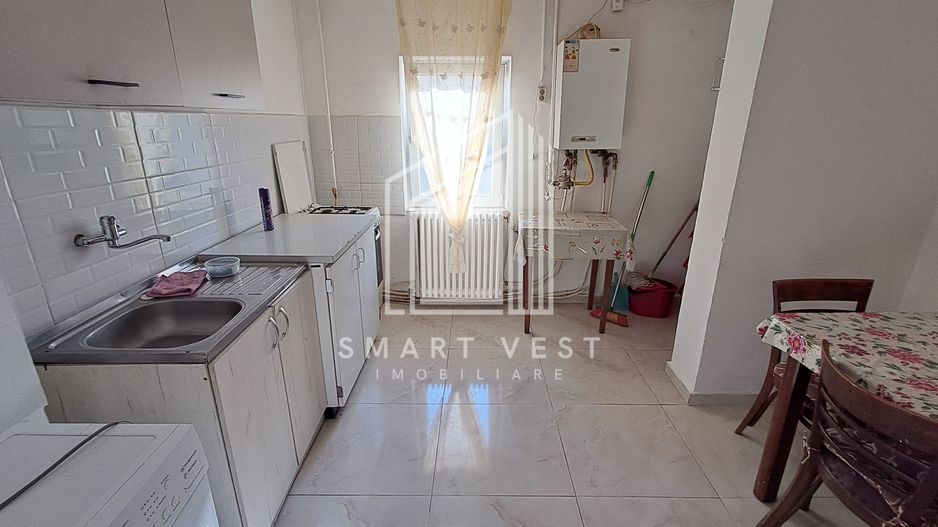 Apartament 2 camere | Parter | Zona micro 16 - Poză 1