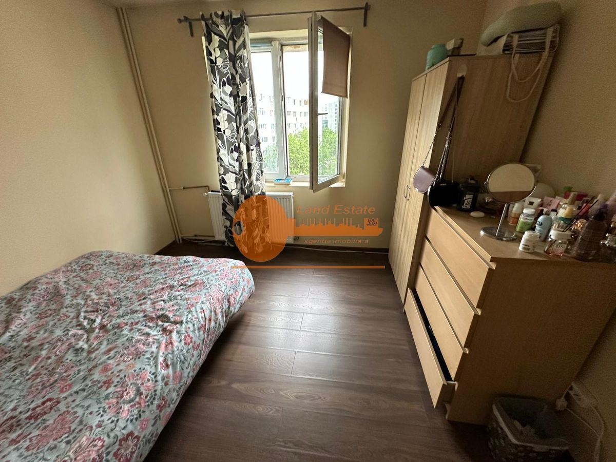 3 camere Dristor ( 750m metrou-Bloc reabilitat ) - Poză 19