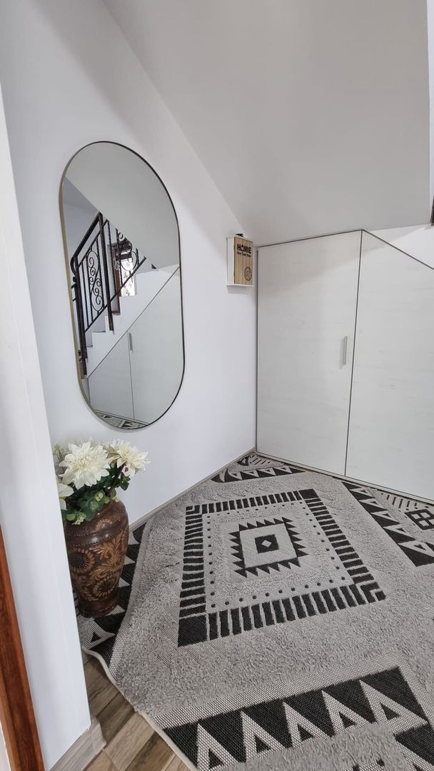 Vila Belvedere Iași, 190mp utili și 600mp teren.Proprietar. - Poză 5