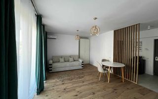 Apartament 1 cameră de închiriat – Freya Home Iași, prima închiriere - Poză 2