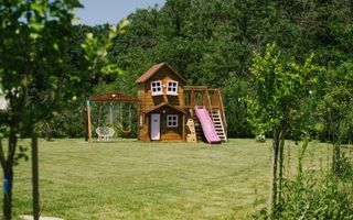 Casa exclusiva in padure Dumbrava Vlasiei - Poză 14
