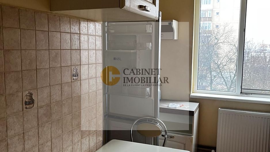 3 Camere - 62MP | Etaj 3/4 | Politehnica - Poză 19