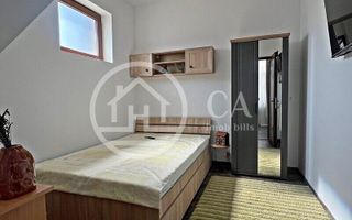 Apartament de inchiriat cu 3 camere in zona ultracentrala, Oradea - Poză 5