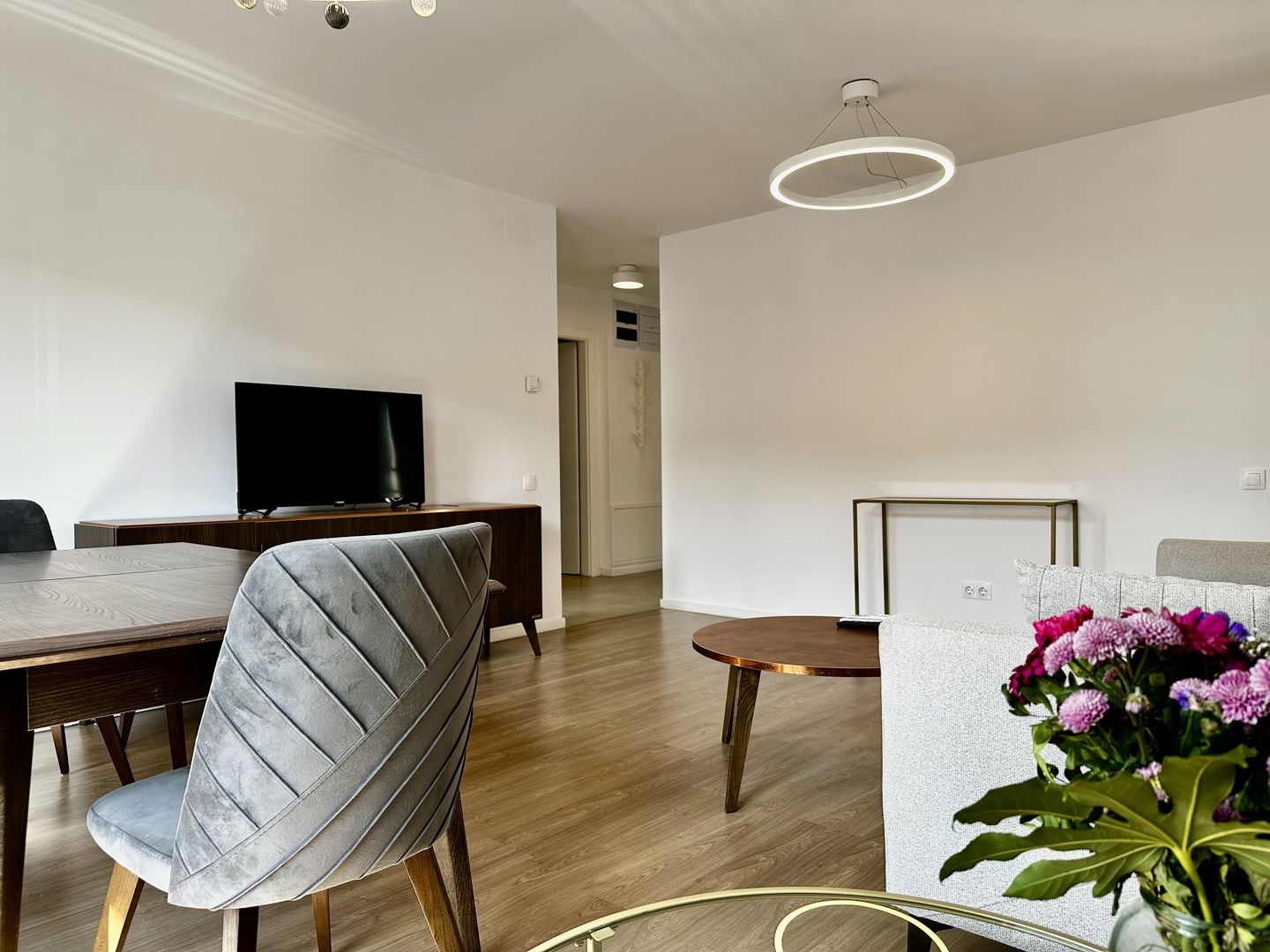 Pipera H Lake - Apartament 2 camere + parcare - Poză 4