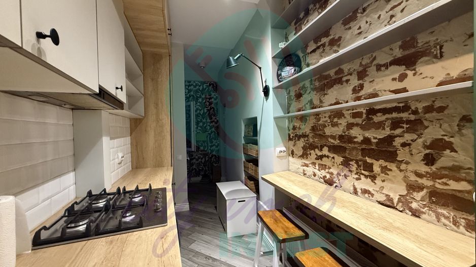 Locuinta "cozy" la 2 pasi de Bulevardul Unirii - Poză 8