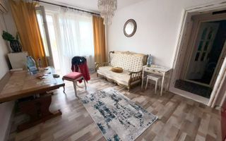 2 camere| Isho-medicina| centrala| AC| bucatarie inchisa - Poză 2