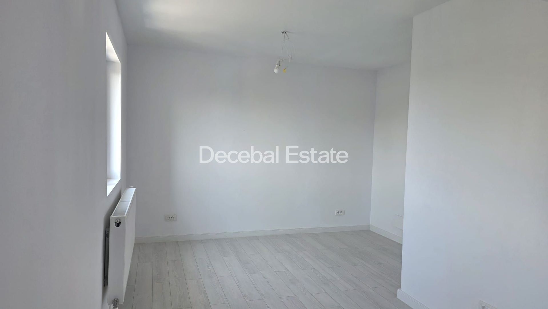 Vila Duplex 2 Apartamente 116 MP Varteju Magurele Schimb Bucuresti - Poză 3