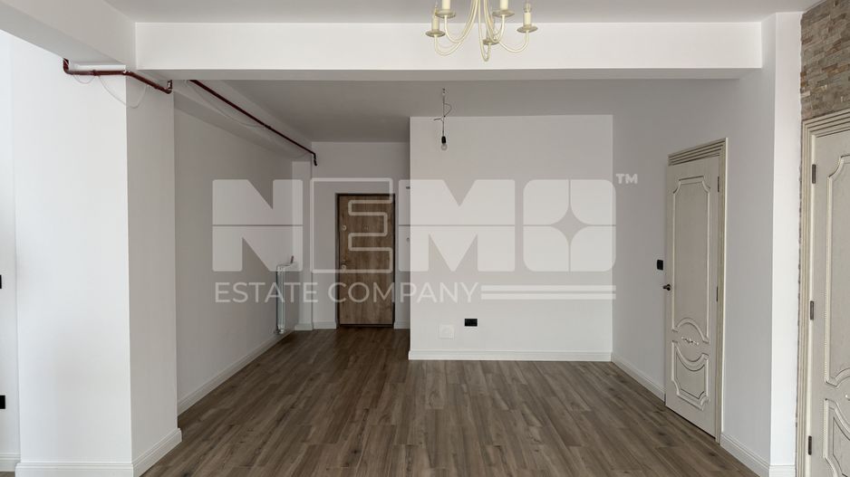 Apartament 2 camere | Centru Radauti | 59,56 mp utili | 60.000 € - Poză 3