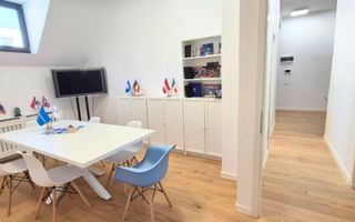 Universitate-Apartament 2 camere 63mp | Cladire moderna | Rezidențial/ birouri - Poză 4