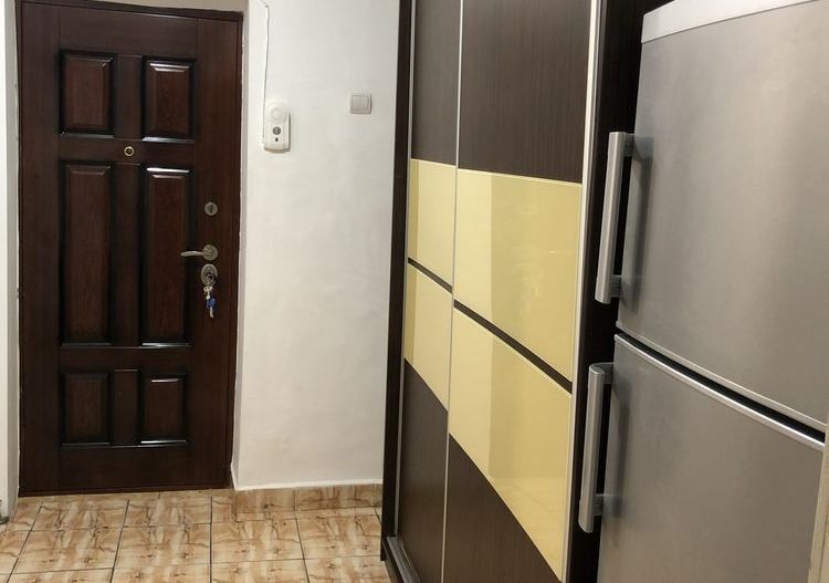 De Inchiriat Garsoniera Nerva Traian - Poză 6