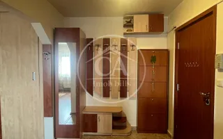 Apartament de închiriat cu 3 camere în zona Nufărul, Oradea - Poză 11