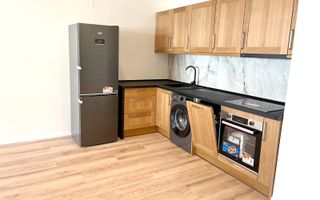 Apartament cu 2 camere/45 mp/Terasa 10 mp/CF. - Poză 1