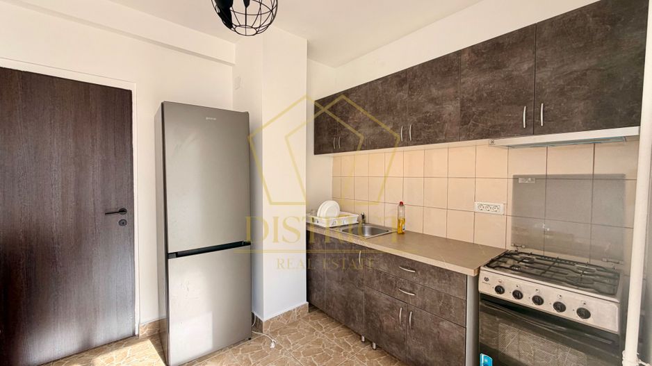 Apartament decomandat cu 2 camere | Judecătorie - Poză 6