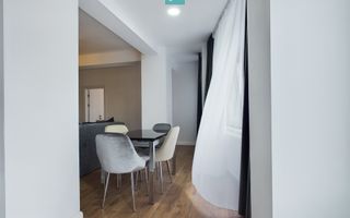 Apartament cu 3 camere Medicover Piata Victoriei - Poză 40