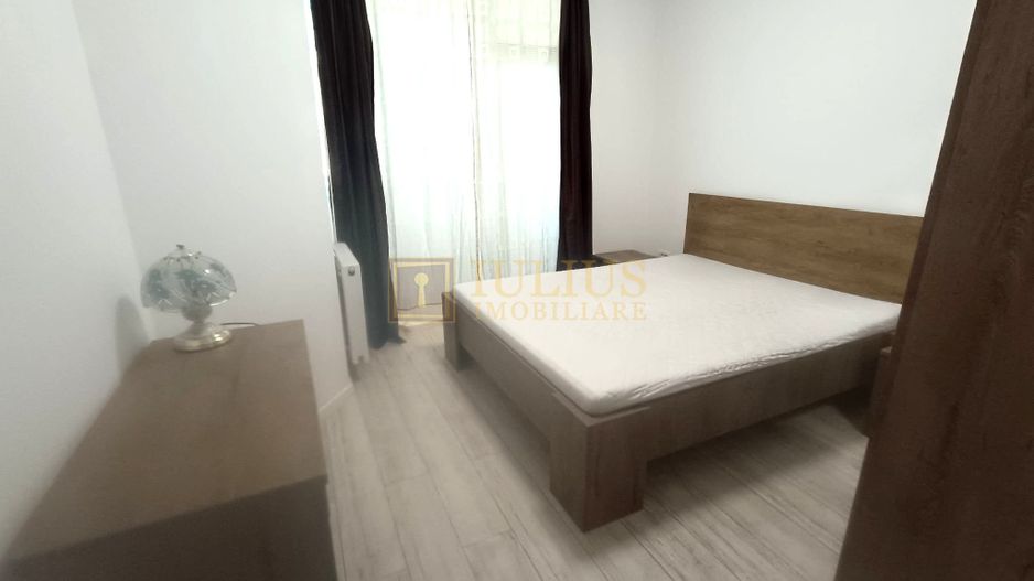 Apartament cu 2 camere in bloc nou, zona de Nord, XCity - Poză 7