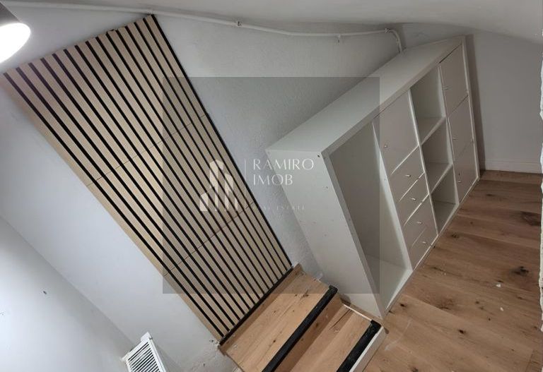 Vanzare 2 camere |  Vila | Renovat | Centrala | P-ta  Victoriei - Poză 10