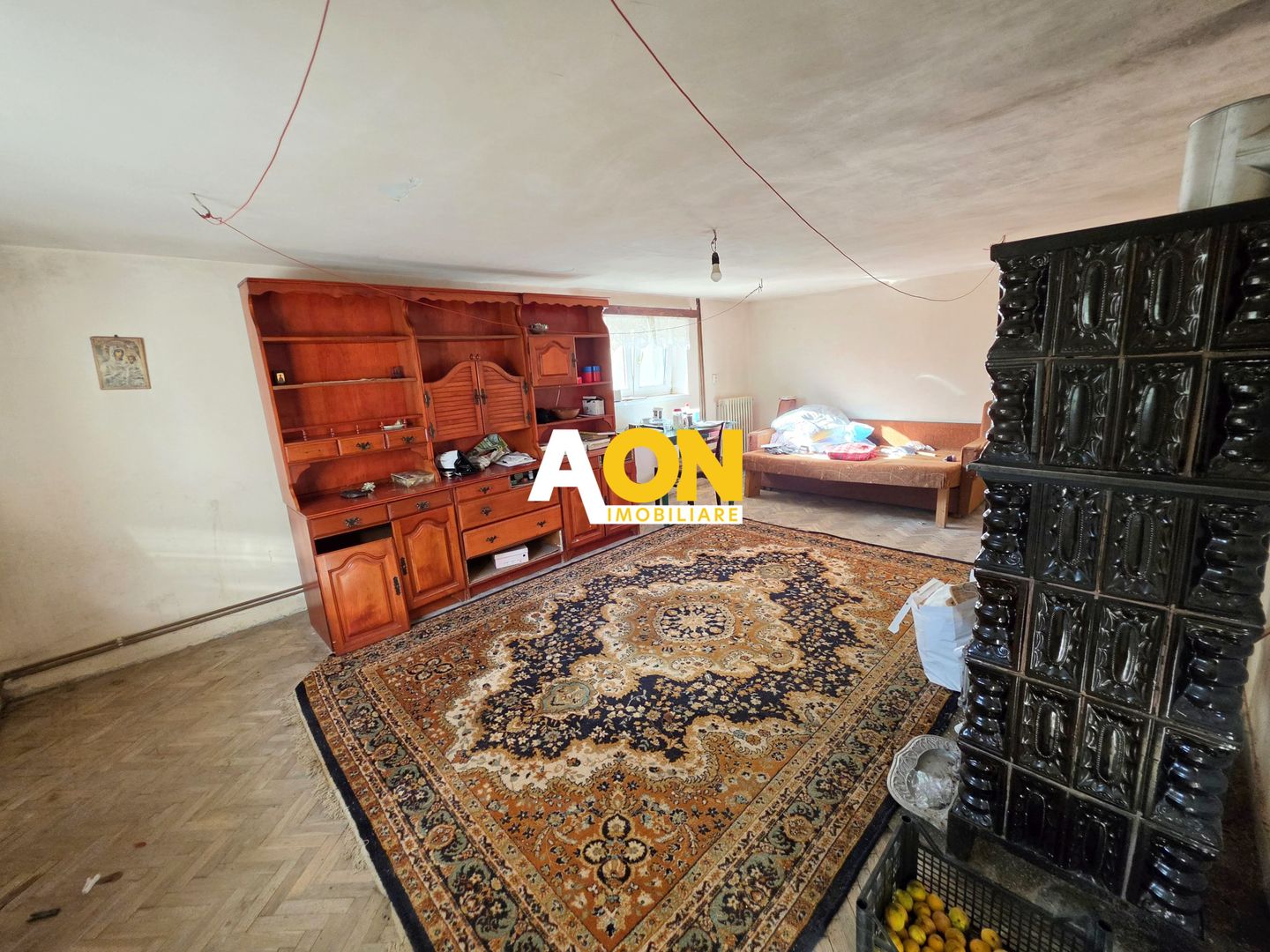 Casa S+P, 4 camere, 2 bai, 735 mp teren, Cetate, zona HCC - Poză 12
