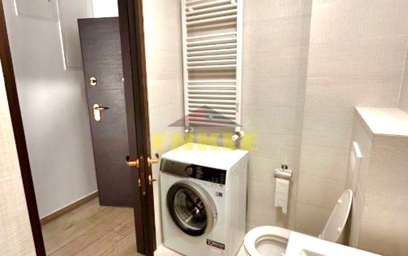 De inchiriat apartament cu o camera, zona Calea Nationala. - Poză 7