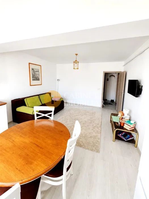 2 camere - Etaj 1/3 - Parcare inclusă - Valea Adanca - Poză 1