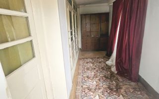 Casa 3 camere cu teren de 1137mp, in Lumina pe  strada Morii - Poză 9