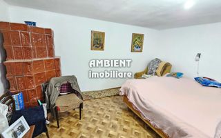 CASA individuala cu teren 1.400 mp, zona BACAOANI; - Poză 7