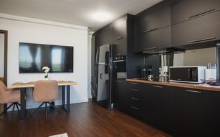 Apartament 3 camere premium | Terasa perimetrala | Grand Park - Poză 2