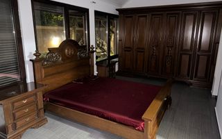 Casa/villa , 6 camere, 550 mp teren, singur in curte - Crevedia/Buftea - Poză 13