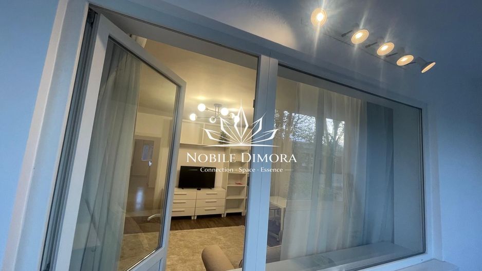 Apartament de vanzare cu 2 camere, renovat complet, cu boxa prorie - Complex - Poză 9