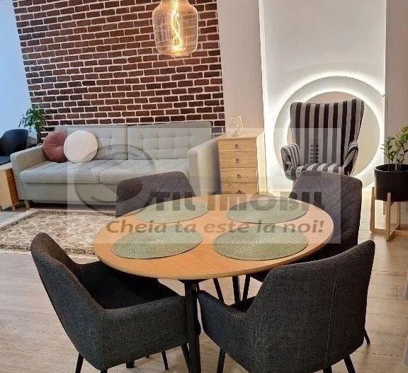 Apartament 2 cam dec  ESQ VILLAGE Galata 114700 euro - Poză 1