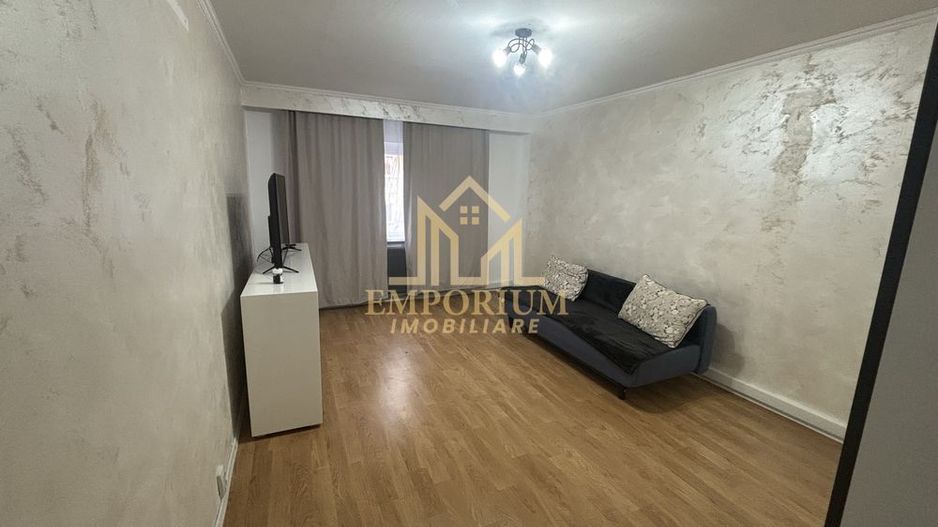 2 camere decomandate, Zorilor, zona Observator - Poză 2