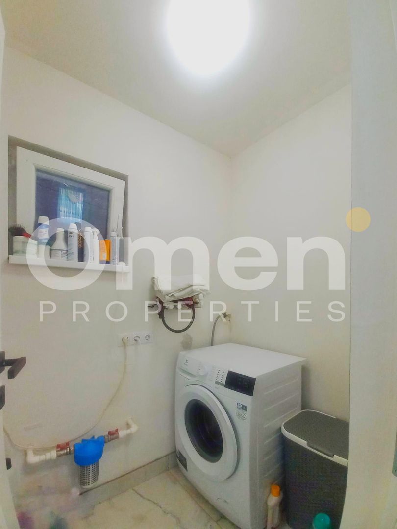 Casă de vanzare P+1, 282 mp utili, Tăuții-Măgherăuș – zonă liniștită - Poză 15