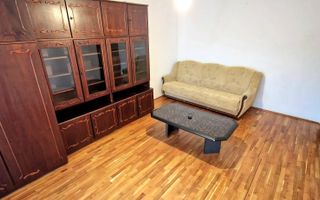 Ofer spre închiriere apartament 3 camere,2 bai, zona Lipovei, 400 euro/lună. - Poză 4