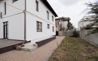 Vânzare, casă, 4 camere, str. Primăverii, Buiucani - Poză 19