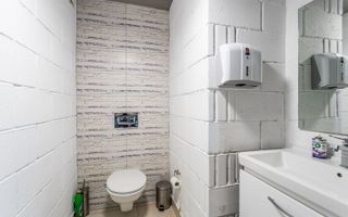 Vânzare/chirie, birou, 65mp, str. Valea Trandafirilor, Centru - Poză 9