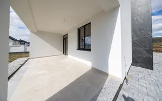 Casǎ Lux | Direct Dezvoltator | Predare la Cheie - Poză 19