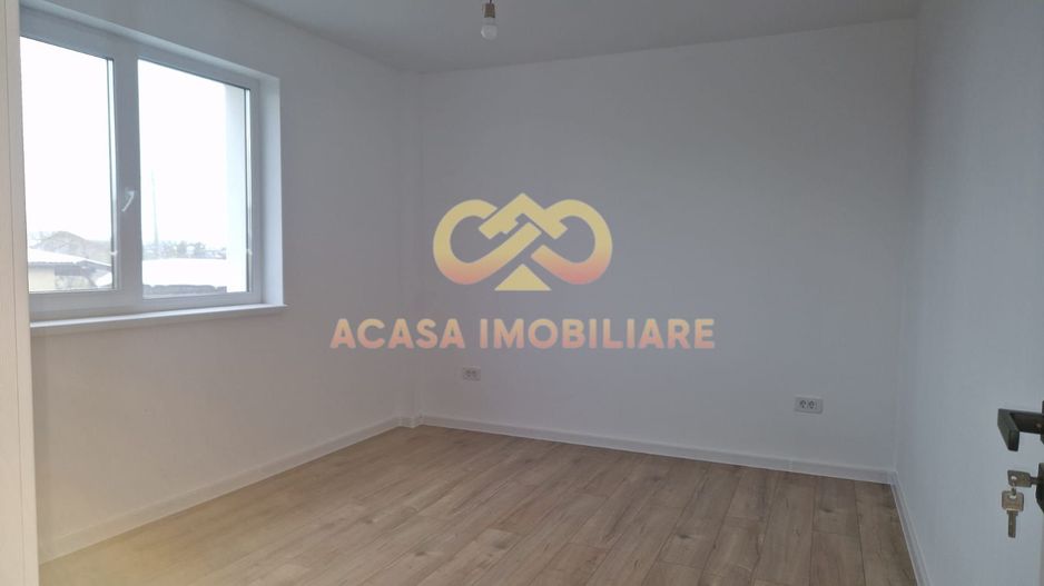 FINALIZAT NOU APARTAMENT 3 CAMERE CU GRADINA - Poză 15