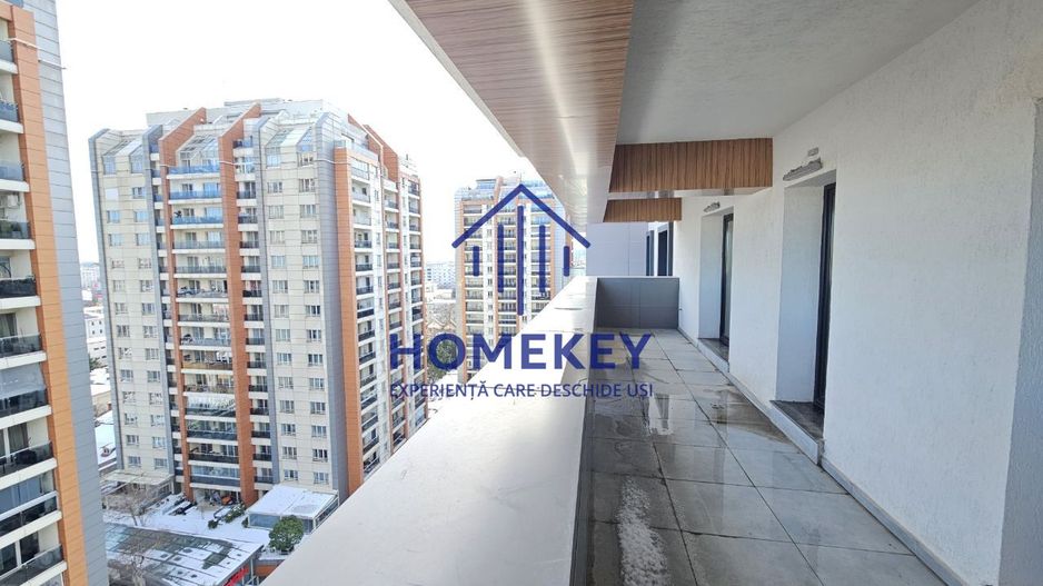 Duplex 3 camere de vanzare, zona Calea Dudești 186/Select Residence - Poză 13