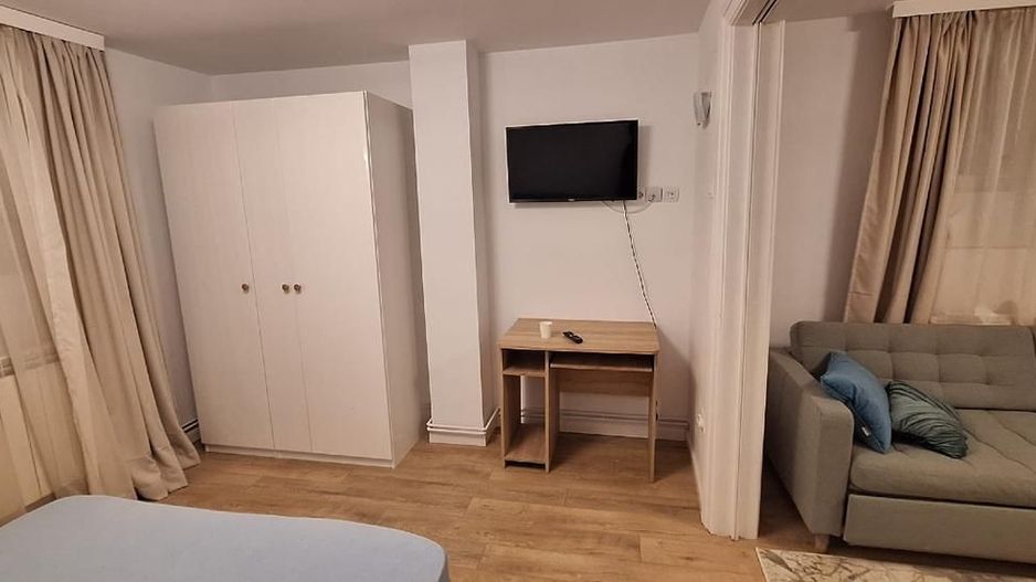Apartament confortabil cu doua camere, Cismigiu- Casa Radio - Poză 2