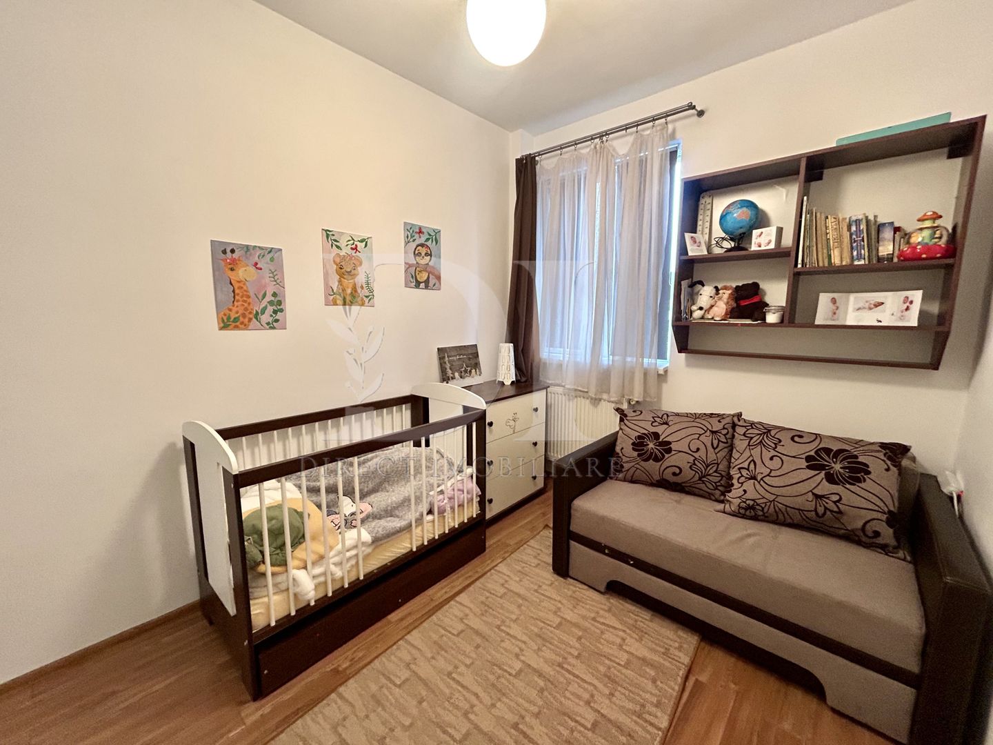 Apartament de vanzare/ Zona Profesor Ioan Rus/Floresti - Poză 6