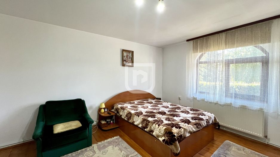 Casa cu 4 dormitoare | strada Manastirii | Gura Humorului - Poză 18